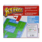 620 CAPLS-5264 Setfree Zeka, Mantık ve Strateji Oyunu -CaGames - 2