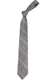 Erkek Motif Desenli Kravat - 3