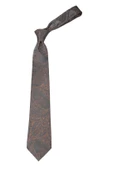 Erkek Motifli Kravat - 7