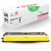 Epson Aculaser CX-16Dnf / CX-16Dtnf Sarı Muadil Toner - 1