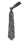 Erkek Batik Desen Kravat - 2