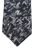 Erkek Batik Desen Kravat - 1