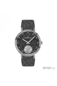 Jacques Lemans 1-1764r Bayan Saati thumbnail 2