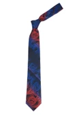Erkek Şal Desen Kravat - 6