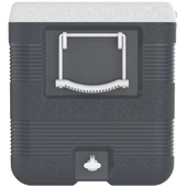 IcePeak CoolCraft 120 Buzluk 113 Litre-FÜME - 5