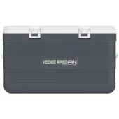 IcePeak CoolCraft 120 Buzluk 113 Litre-FÜME - 2