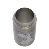 Contigo Gizmo Dragon Çelik Çocuk Suluğu 420ML - Mavi - 5