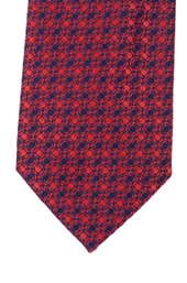Erkek Puantiyeli Kravat - 2