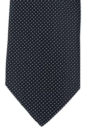 Erkek Puantiyeli Kravat - 3