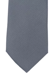 Erkek Puantiyeli Kravat - 1