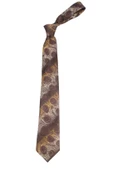 Erkek Motif Desenli Kravat thumbnail 1