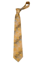 Erkek Motif Desenli Kravat thumbnail 8