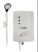 AWOX TERMOPLUS ELEKTRİKLİ ŞOFBEN SIGORTA VE KUTUSU DAHIL - 2