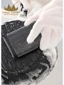 Missclean ( 2 Adet ) Sihirli Inox Paslanmaz Telli Bulaşık Süngeri - 4