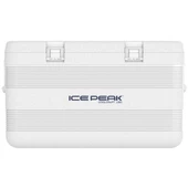 IcePeak CoolCraft 120 Buzluk 113 Litre-BEYAZ - 2