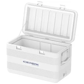 IcePeak CoolCraft 120 Buzluk 113 Litre-BEYAZ - 4