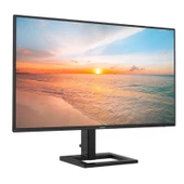 PHILIPS 27 27E1N1600AE/00 IPS 4MS 100MHZ 1XHDMI 1XUSB TYPE-C QHD 2560X1440 HOPARLÖR YÜKSEKLIK AYARI VESA SIYAH - 2