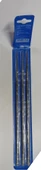 Pferd Motorlu Testere Eğesi 5/32''/4.0 mm - 1