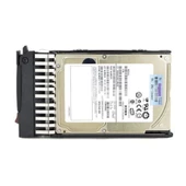 HP DG146BB976-146-GB 10K 2.5 DP SAS HDD GARANTİLİ TEŞHİR ÜRÜNÜ - 1