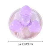 3B Trend Çamaşır Makinesi İçin Saç ve Tüy Toplayıcı - 5