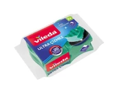 Vileda Bulaşık Süngeri Oluklu Ultra Çizmez 2 Li - 1