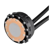 Thermaltake Water 3.0 240 Argb Sync Edition All In One Sıvı Soğu thumbnail 2