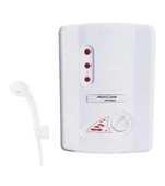 AWOX TERMOPLUS ELEKTRİKLİ ŞOFBEN KABLO SECENEKLI TAM TAKIM SET - 4