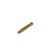 Titanyum Bits Uç PZ1x50 - (30 adet) - 1