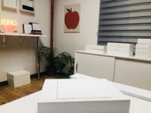 MacBook Air 15.3 inc M2 8CPU 10GPU 8GB 256GB Yıldız Işığı MQKU3TU/A - SIFIR GİBİ - 6