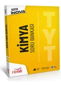 Ritmik Eğitim Yayınları TYT pro inova kimya soru bankası - 1