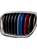 Bmw F10 2011-2013 Böbrek Klipsi - 2