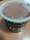 Çok Amaçlı Ahşap Parke Masa Sehpa Çizik Çok Amaçlı Tamir Dolgu Macunu Maun 240 Gr - 3
