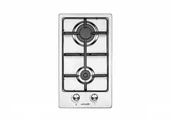 EMİNÇELİK AH4120BG307 ANKASTRE OCAK İNOX - 1