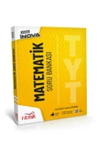 Ritmik Eğitim Yayınları TYT pro inova Matematik soru bankası - 1