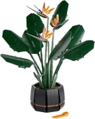 Lego 10289 Botanik Koleksiyonu Cennet Kuşu - 3