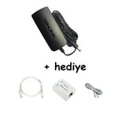 Tenda:TP-Link TD-W 9970 VDSL2/Modem Adaptörü 12 V 1 A Kalın Uçlu+Hediye - 2