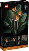 Lego 10289 Botanik Koleksiyonu Cennet Kuşu - 1