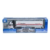 292H 51 Çek Bırak Metal Taşıyıcı Tır/Tanker -Halitcan Oyuncak - 1