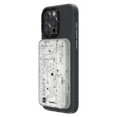 Youngkit Youngkit Tech Hızlı Şarj Özellikli Wireless Powerbank 15W 5000mAh - 4