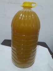 Tezcan Doğal Zeytinyağı 5 Lt - 1