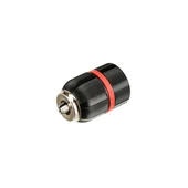 Anahtarsız Plastik Kilitli Mandren - 13 mm, 1/2 - 1