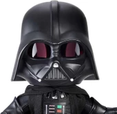 Star Wars Darth Vader Obi-Wan Kenobi Sesli Efektli Peluş Premium Oyuncak - 2