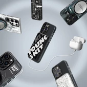 Youngkit Youngkit Tech Hızlı Şarj Özellikli Wireless Powerbank 15W 5000mAh - 10