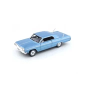 MAY 32908 1964 Chevrolet Impala 1:26 Model Araba -Necotoys - 2