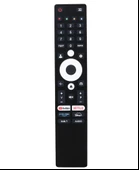 Onvo 65OVF9000UQ Smart Qled Tv Kumandası-Mikrofonsuz - 1