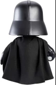 Star Wars Darth Vader Obi-Wan Kenobi Sesli Efektli Peluş Premium Oyuncak - 5