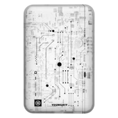 Youngkit Youngkit Tech Hızlı Şarj Özellikli Wireless Powerbank 15W 5000mAh - 11