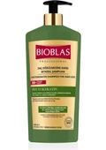 Bioblas Professional Saç Dökülmesine Karşı Onarıcı Phytokeratin Şampuanı 1000 ML - 3