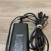 ORJİNAL Dell Laptop Charger OEM, 19.5V / 4.62A, CN-06C3W2-72438-463-5602-A01 2.EL KULLANILMIŞ - 1
