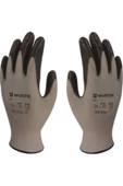 WÜRTH NİTRİL ELDİVEN SİYAH 9/L - 1